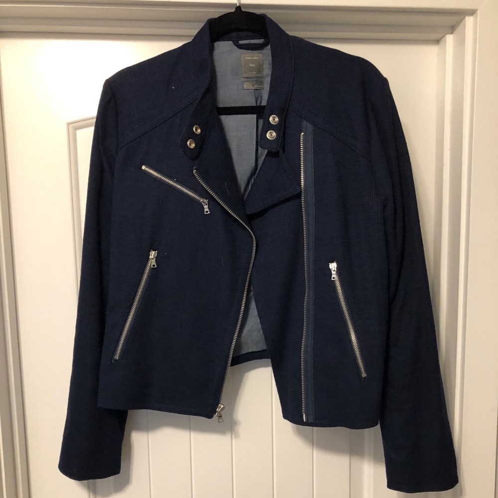 Gap Jacket